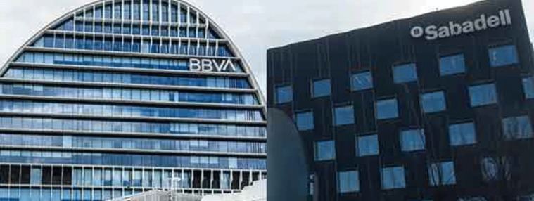El Gobierno abre este martes una consulta pública sobre la OPA de BBVA al Sabadell