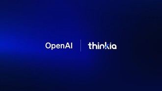 Thinkia se asocia con OpenAI para integrar IA en empresas
