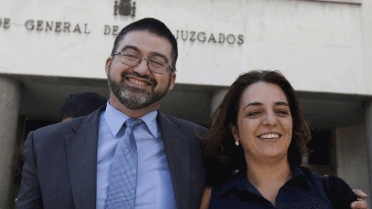 La Audiencia confirma el procesamiento de Mato y Mayer por el caso Open