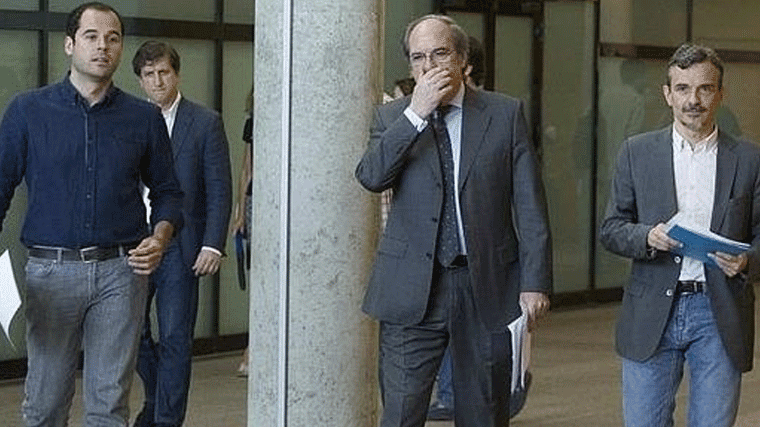 La oposición pide un abono social para 30.000 personas en riesgo