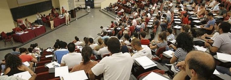 3.500 plazas para las oposiciones a Maestros del 22 de junio