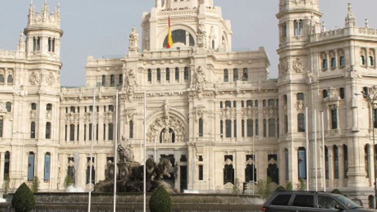 3.581 opositores se presentan para cubrir 56 plazas de empleo público en el Ayuntamiento