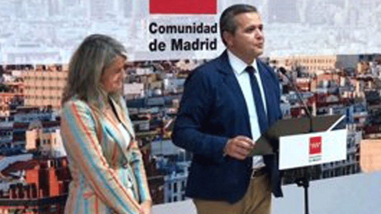 DANA: Madrid prepara 5 órdenes de emergencia para reconstruir infraestructuras