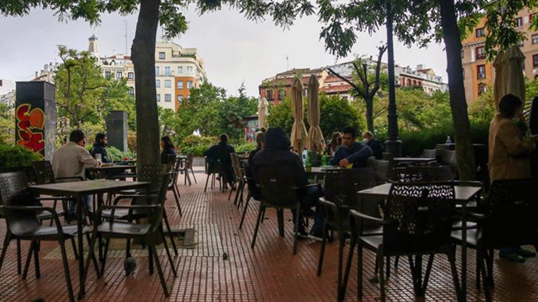 El Ayuntamiento aplicará la ordenanza de 2013 hasta aprobar una nueva antes que finalice el año