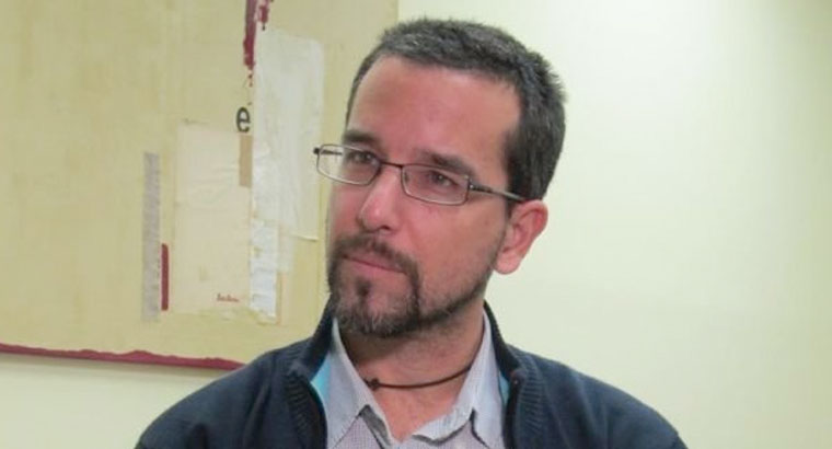 Simpatizantes decidirán los pactos postelectorales de Podemos