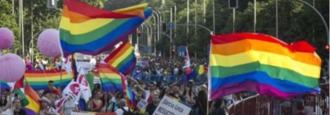 Un pregón grabado dará el pistoletazo de salida al Orgullo
