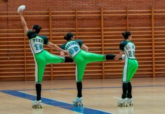 Actividades culturales y deportivas para el fin de semana en Fuenlabrada