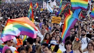 Madrid celebrará el Orgullo 