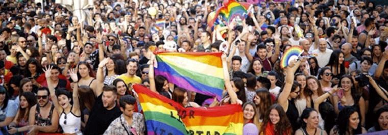 Grandes eventos como el Orgullo o el Mad Cool deberán ser soostenibles