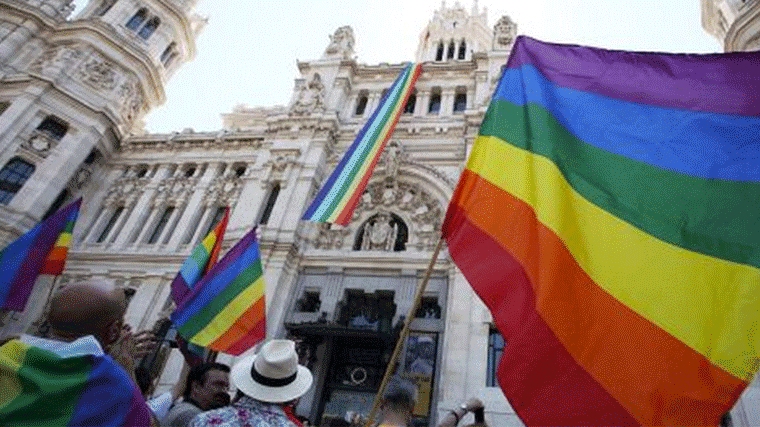 La policía munipal cobrará 300.000 euros en horas extras por el World Pride