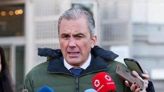 Ortega dice que hay una 