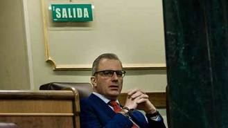 Vox echa a Ortega Smith de la Diputación Permanente dl Congreso y de las comisiones de Justicia e Interior