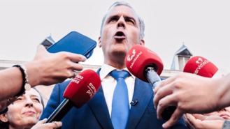 Vox pide al TSJM ejecutar la sentencia contra las ZBE, ante la maniobra 
