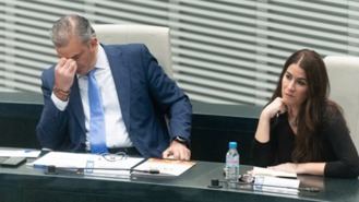 Smith acusa a la 'Agustina de Aragón' Rita Maestre de cometer la 'única agresión' en Cibeles