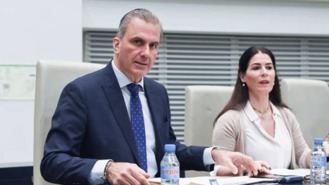 Vox enmendará a la totalidad los presupuesros por 