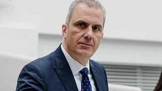 Ortega Smith quiere ser candidat en 2027 pero reconoce la pérdida de relación con Abascal