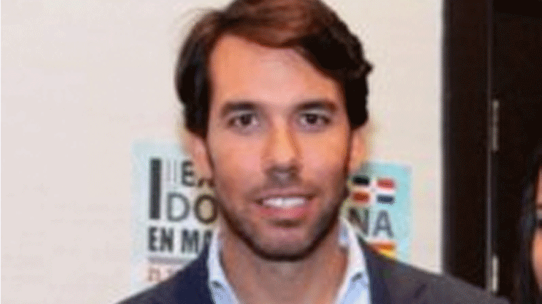 Ortiz Lázaro, un exasesor de González posible sustituto de Aguirre