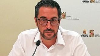 Ortiz (PSOE) propone a MM y Podemos un gobierno a cuatro que incluya a Pinto Avanza