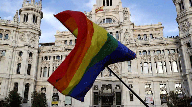 El Ayuntamiento sumará 600 sanitarios a los 2.260 agentes municipales durante el Orgullo