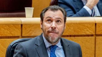 Madrid llevará a Óscar Puente a la Audiencia Nacional por no convocar la Conferencia Sectorial en tres años