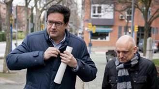 El PSOE-M llevará al Tribunal de Cuentas la 