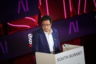 Óscar López presenta 162 millones en ayudas para impulsar la innovación tecnológica