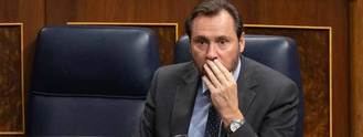El Congreso reprueba por séptima vez a Óscar Puente, con la abstención de Junts, ERC, Podemos y CC