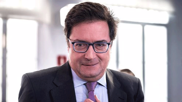 Dirigentes socialistas calientan motores para encumbrar a Oscar López a la secretaría general del PSOE-M
