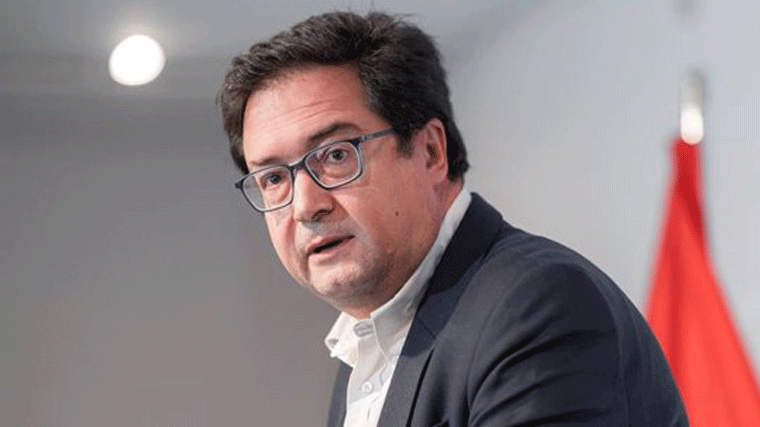 López no da tregua a Ayuso: Protagoniza una 'contrarrevolución cultural' que va 'contra el avance de la civilización'