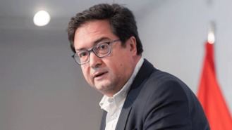 López no da tregua a Ayuso: Protagoniza una 