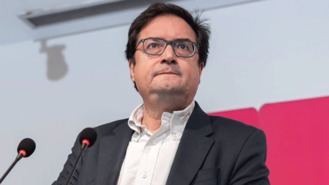 López llama a movilizarse porque Madrid merece un Gobierno 