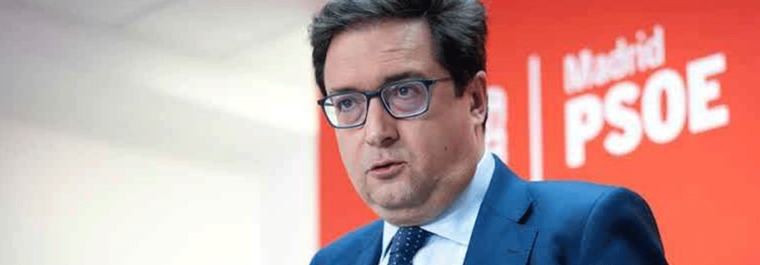 Oscar López y la maldición electoral que persigue al rival de Ayuso en Madrid