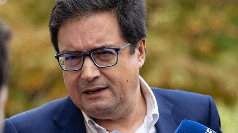 López se reafirma en sus acusaciones al exteniente de la UCO y habla de la ' Kitchen II que ha montado el PP'