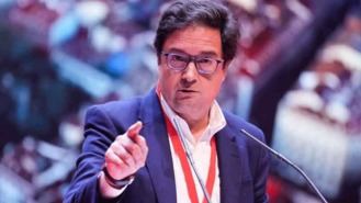 López sentencia: Sánchez 