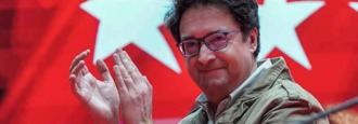 López llega entre aplausos y Lobato vuelve a Hacienda