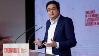 El PSOE de Madrid denuncia ante la Fiscalía la compra del ático de lujo por Planifica Madrid