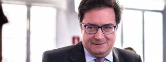 López se lanza a liderar el PSOE-M para 