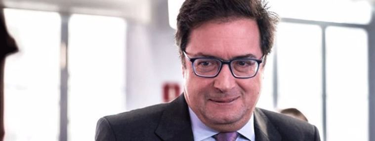 López se lanza a liderar el PSOE-M para 'ganar Madrid' y 'ganar al mal' en 2027