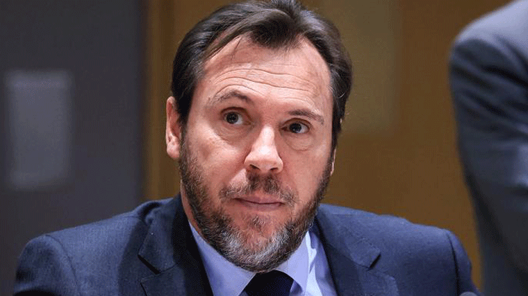 Puente no da credibilidad a Aldama sobre el pago de comisiones pero revisará los contratos de Abalos