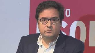 El PSOE-M denuncia ante la Fiscalía al CEO de Ribera Salud por 