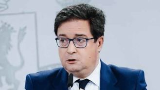 López carga contra el mensaje 