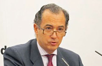 La deuda de la Comunidad crece un 9,8% y llega a los 26.413 millones