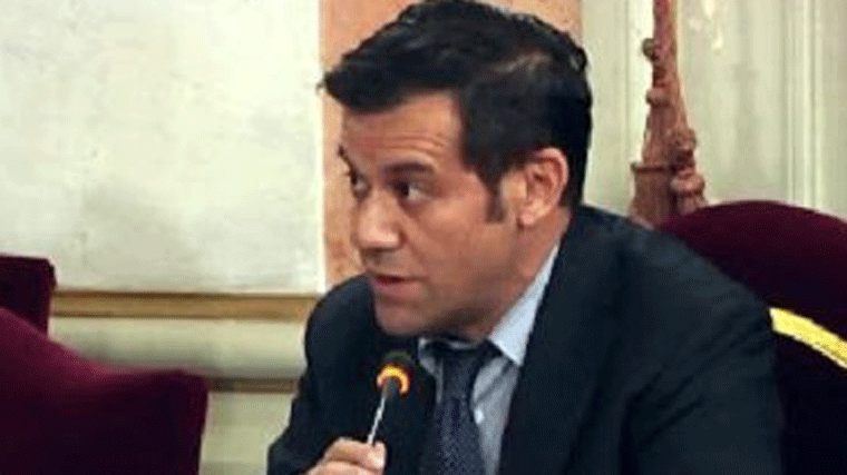 Renuncia al acta el concejal del PP Marcelo Isoldi, condenado por delito ambiental
