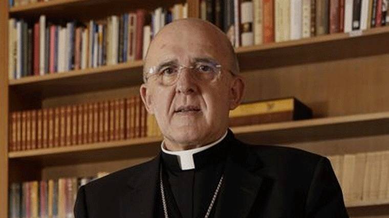 Víctimas del franquismo pedirán a Osoro abrir archivos de la Iglesia