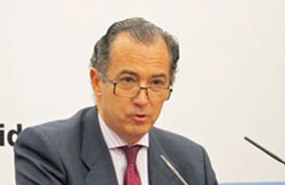 Los contribuyentes madrileños no declaraton 485 millones de en 2014