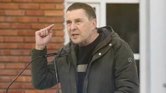 Otegui responde a la crítica de Ayuso sobre el traslado del `Guernica´: 