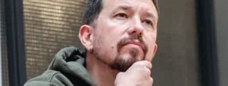 Iglesias: Podemos actuará al margen de Sumar y su apoyo no está atado, se negociará como ERC