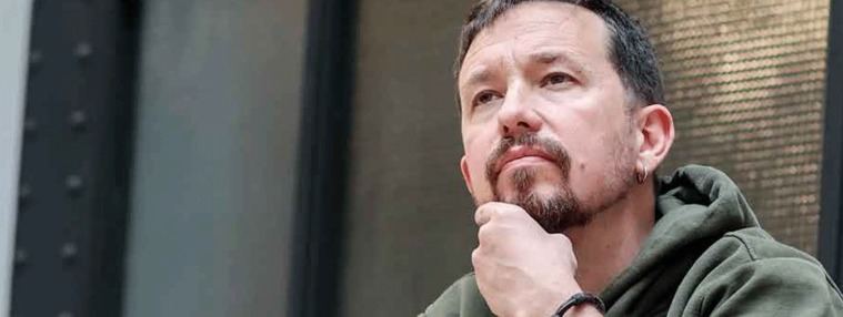 Iglesias quiere “matar” a su heredera para ofrecer a Sánchez la “vieja izquierda”