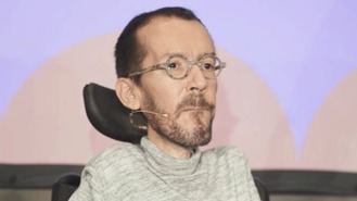 Una jueza abre juicio oral contra Pablo Echenique por un tuit en el que sugería 'deportar sacerdotes' por pederastía
