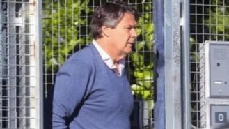 El hermano de González se niega a declarar en la comisión sobre corrupción de la Asamblea